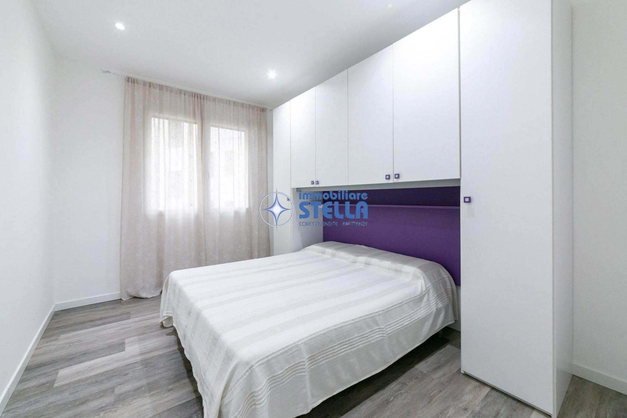 Condominio Levantina Лидо-ди-Езоло Экстерьер фото